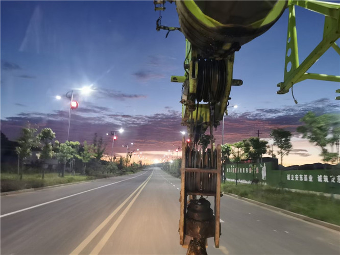 临泉县大件吊装怎么收费